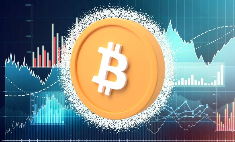 биткоин