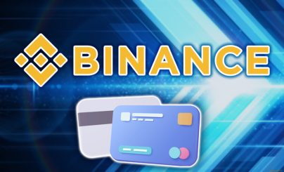 Бинанс