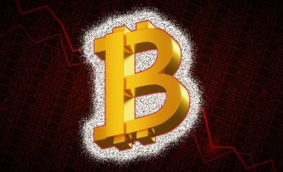 Биткоин
