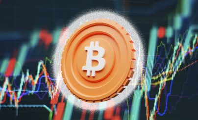 Биткоин