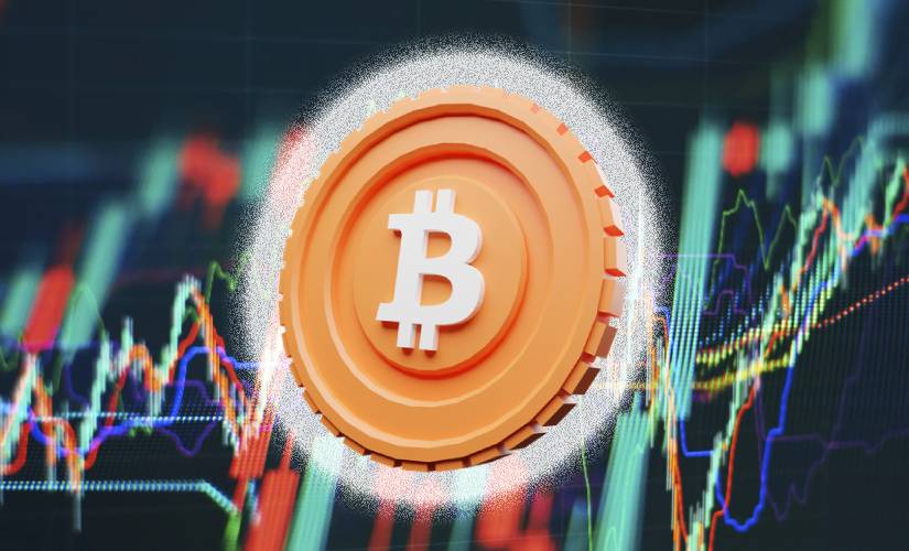 Биткоин