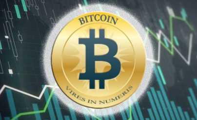 Биткоин