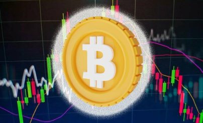 Биткоин
