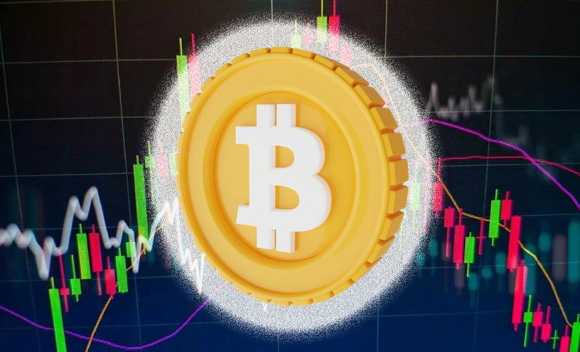 Биткоин