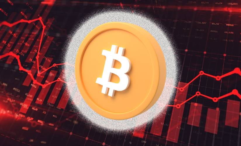 биткоин