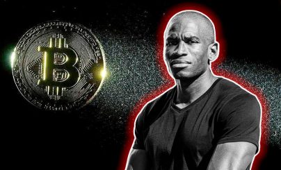 Артур Хейс BTC