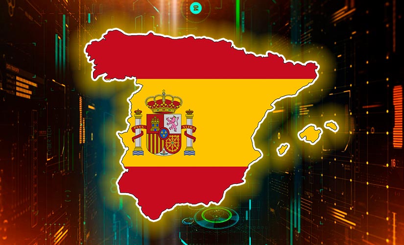 Spain