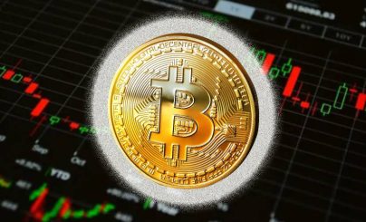 Биткоин