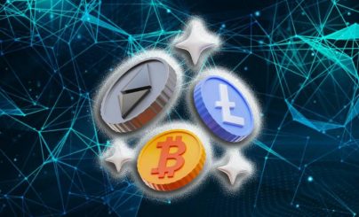 Биткоин лайткоин эфир