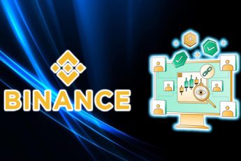 Копитрейдинг на Бинанс