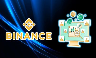 Копитрейдинг на Бинанс