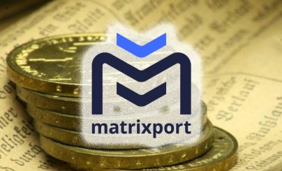 Матрикспорт