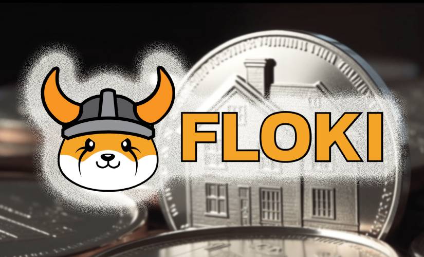 Флоки