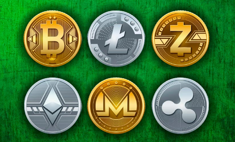 Crypto