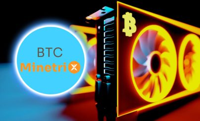 Bitcoin Minetrix