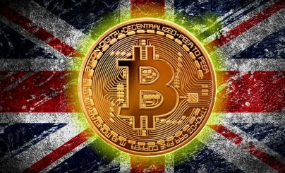 BTC England
