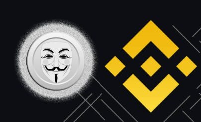 Бинанс Меме