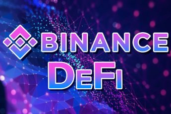 Binance DeFi