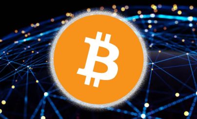 Биткоин