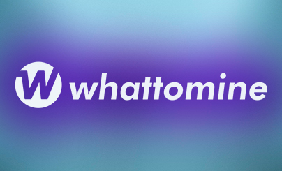 Калькулятор WhatToMine