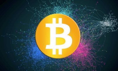 биткоин