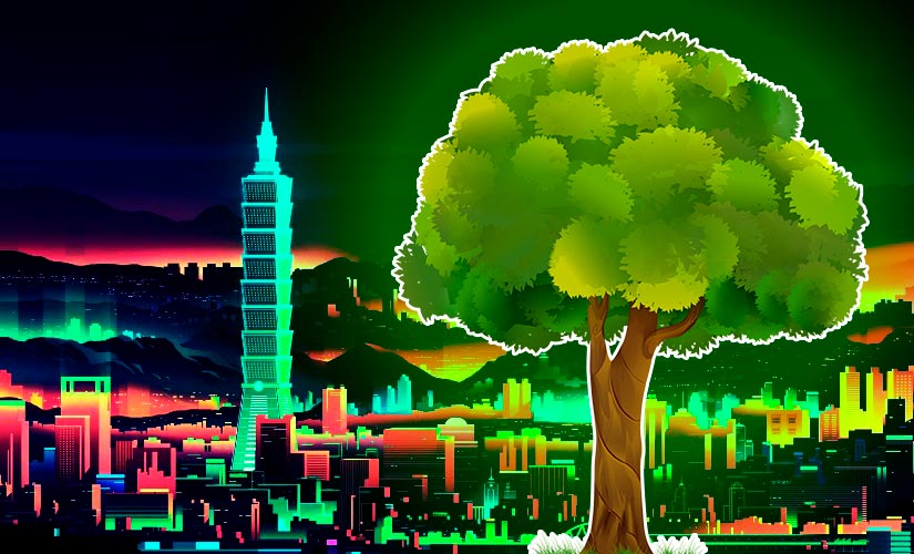 Taiwan Crypto