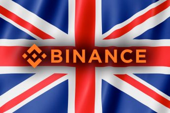 Binance