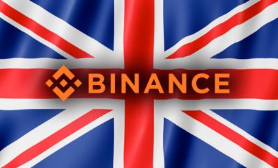 Binance