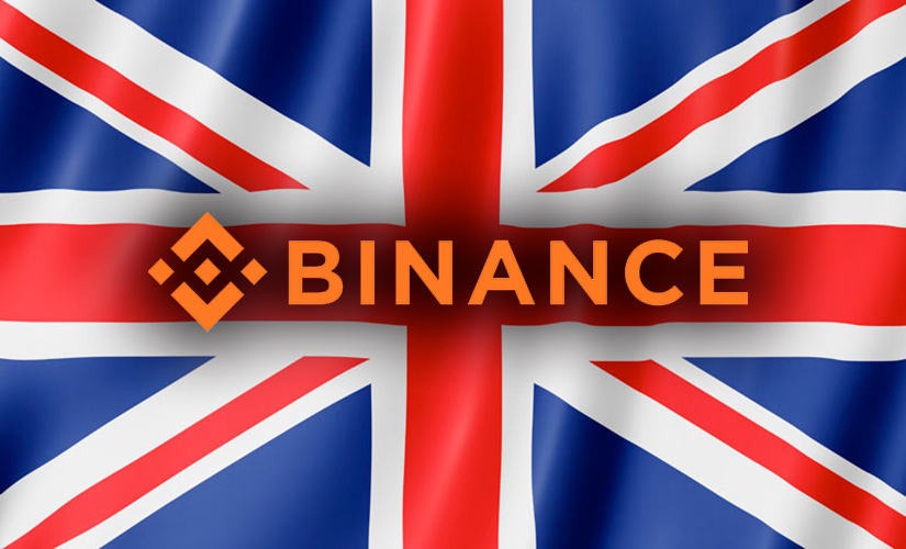 Binance