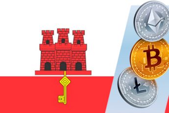 Регулирование криптовалют