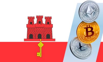 Регулирование криптовалют