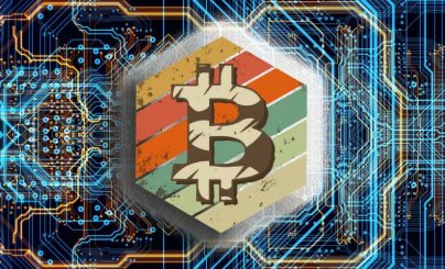 Биткоин