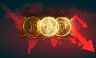 Рекордный уровень энергопотребления Bitcoin
