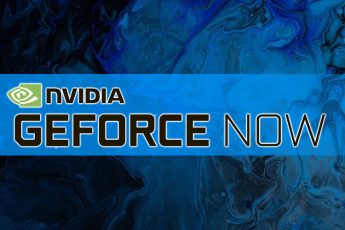 Geforce Now