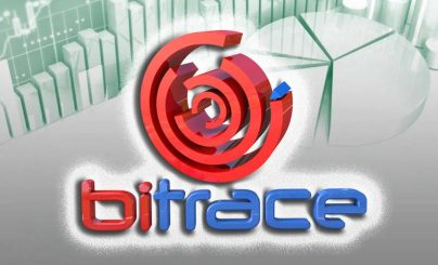 Битрейс