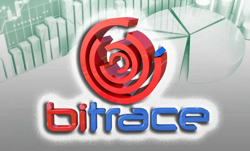 Битрейс