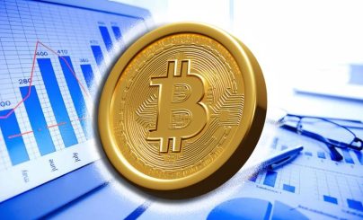 Биткоин