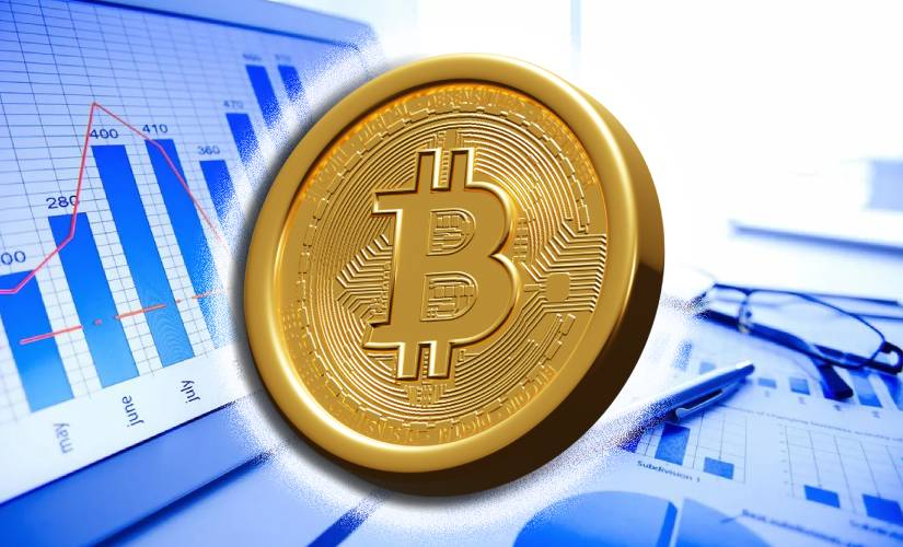 Биткоин