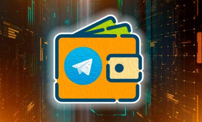 Telegram Wallet