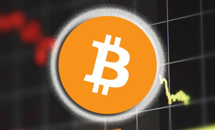 Биткоин