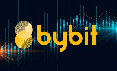 Криптовалютная биржа Bybit