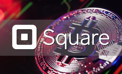 Компания Square