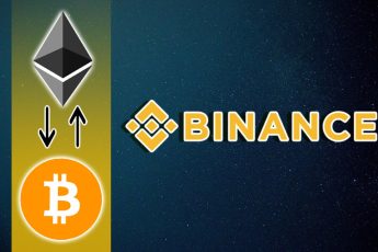 Бинанс