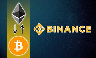 Бинанс