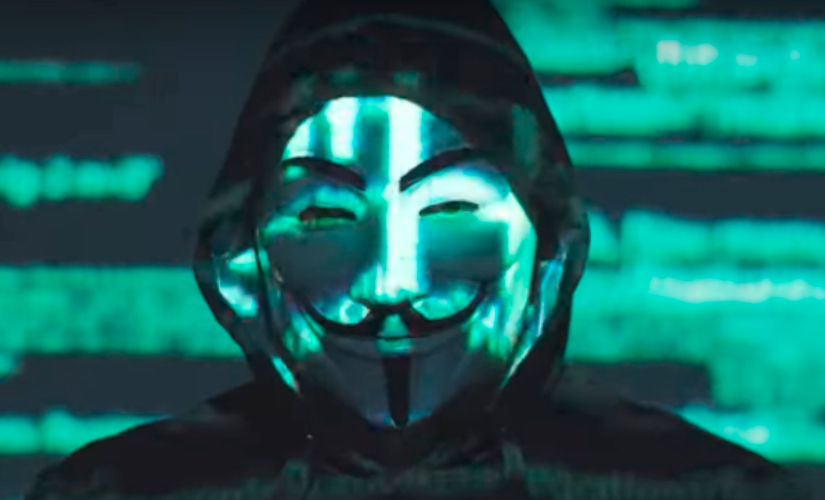 Anonymous