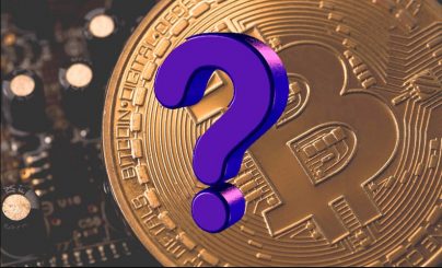 Создатель Биткоина