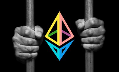 Разработчик Ethereum