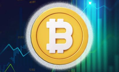Биткоин