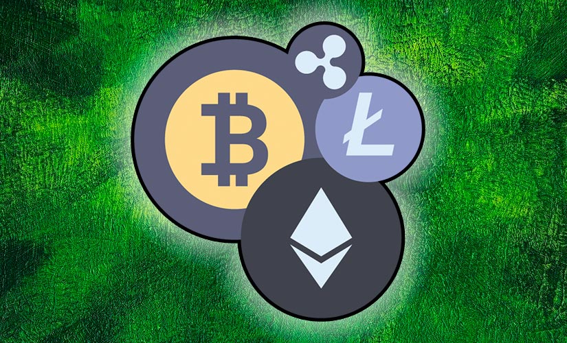 Crypto Bull