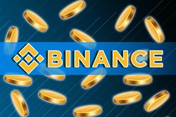 Бинанс